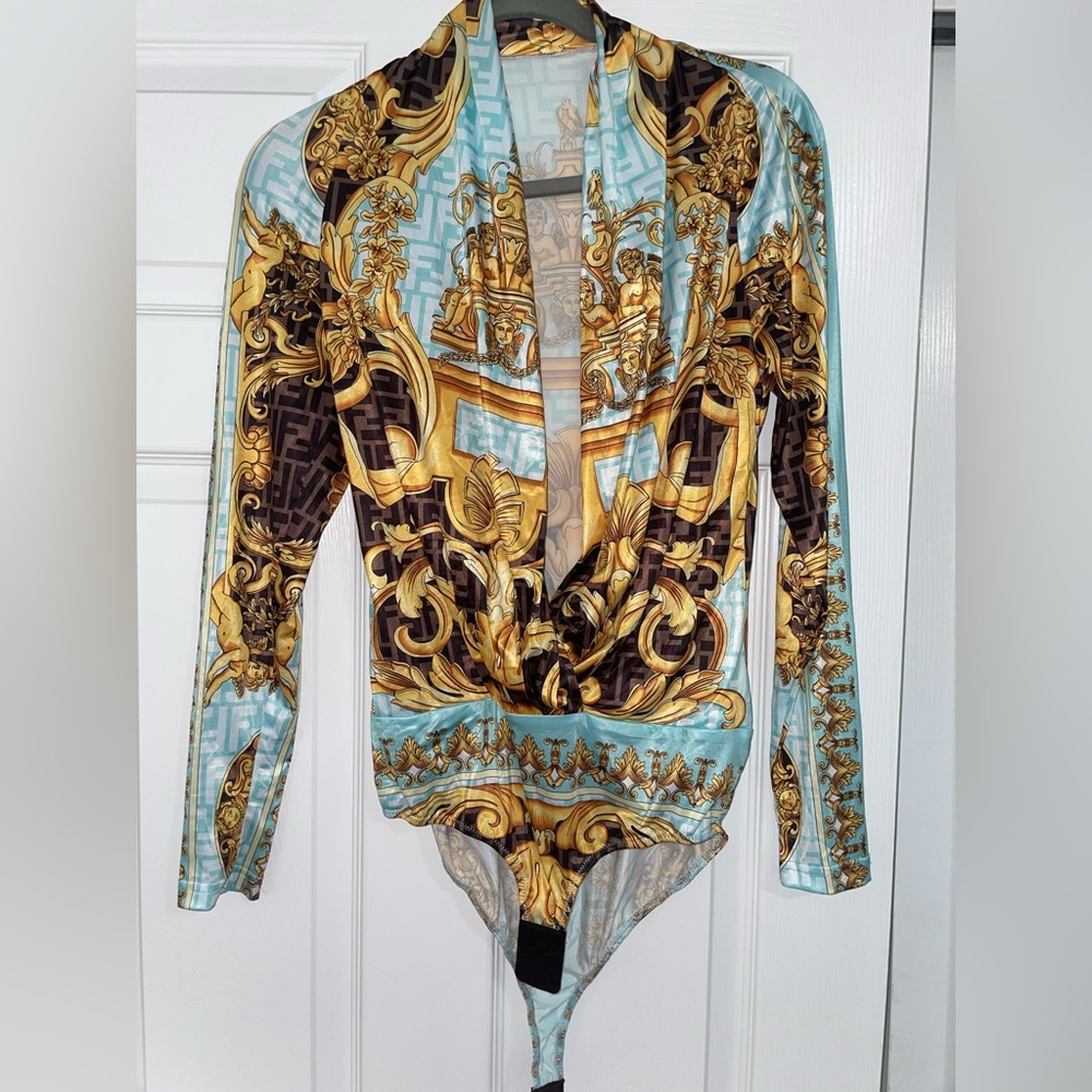 Fendi top women